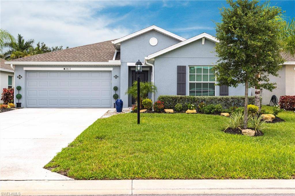 3813 Treasure Oak WAY, Fort Myers, FL 33905