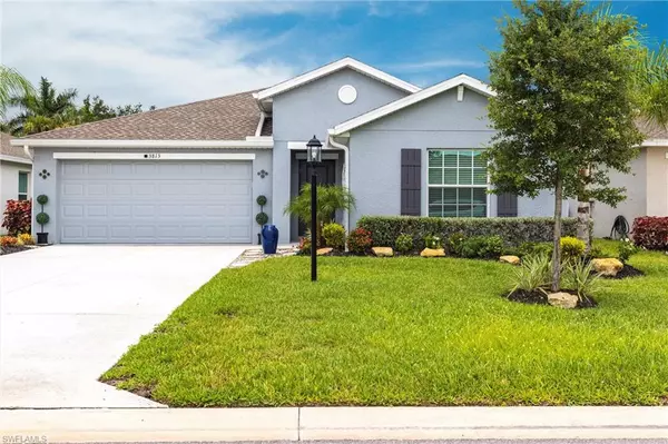 3813 Treasure Oak WAY, Fort Myers, FL 33905