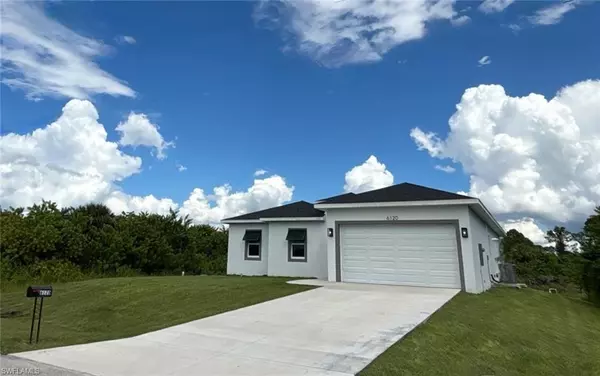 6120 Stratton RD, Fort Myers, FL 33905