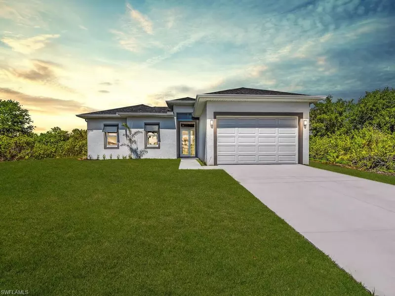 6048 Stratton RD, Fort Myers, FL 33905
