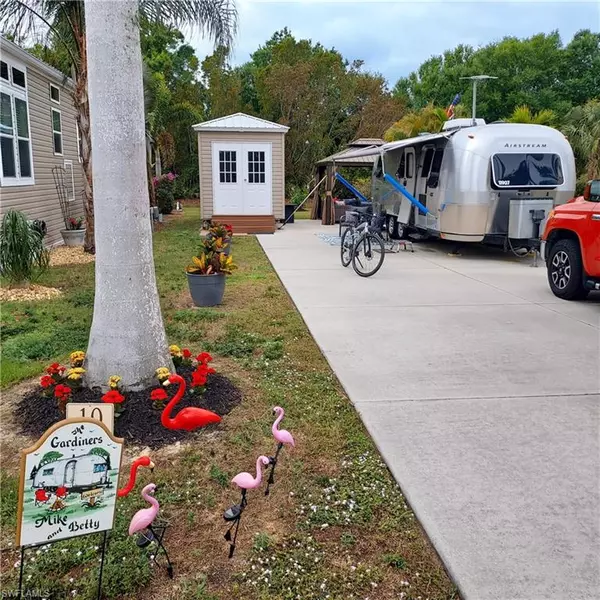 Fort Myers, FL 33905,5136 Cypress Trail Resort CIR