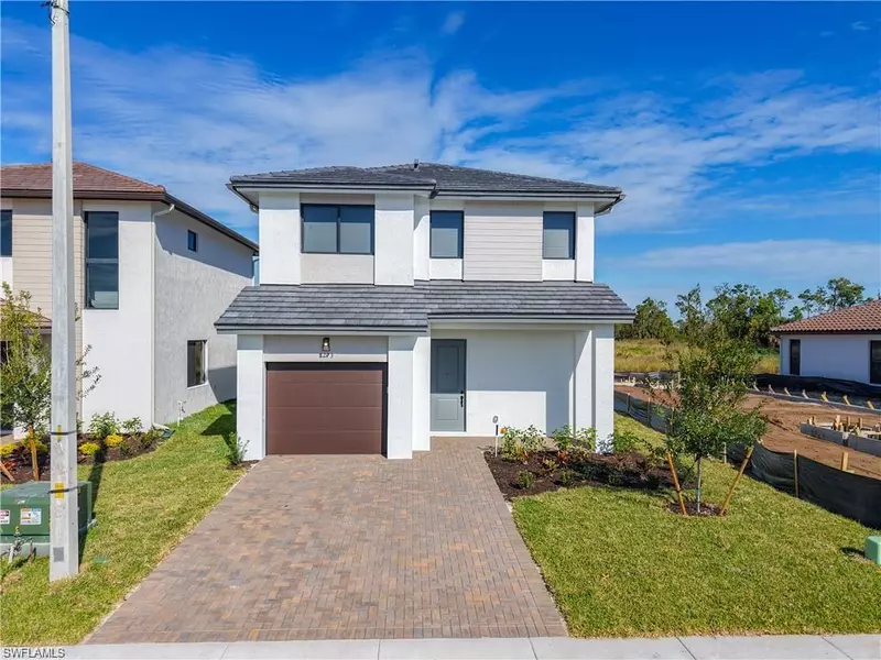 5773 Cassidy LN, Ave Maria, FL 34142