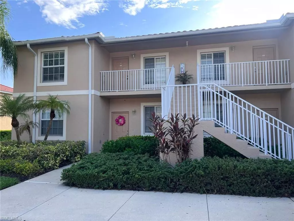 Naples, FL 34119,2845 Cypress Trace CIR #5
