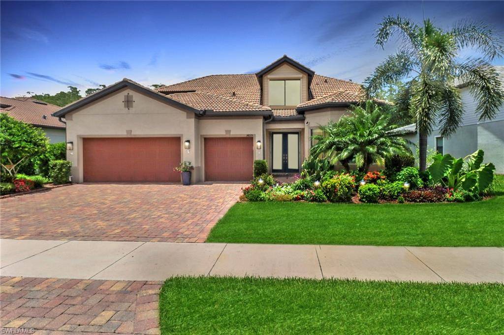 14225 Moonlit WAY, Estero, FL 33928