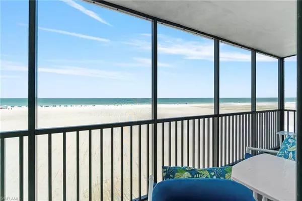 Fort Myers Beach, FL 33931,6610 Estero BLVD #423