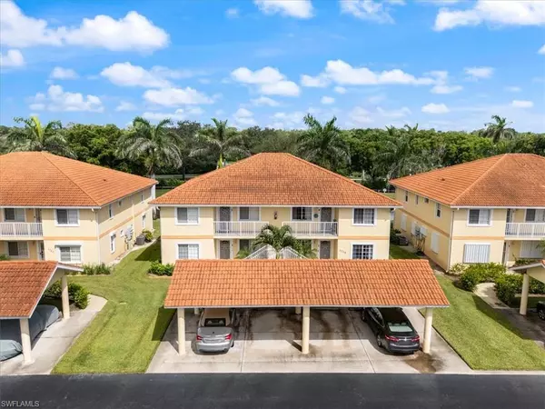 Naples, FL 34112,1715 Reuven CIR #2103