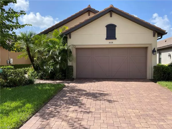 Naples, FL 34114,8328 Lucello TER N