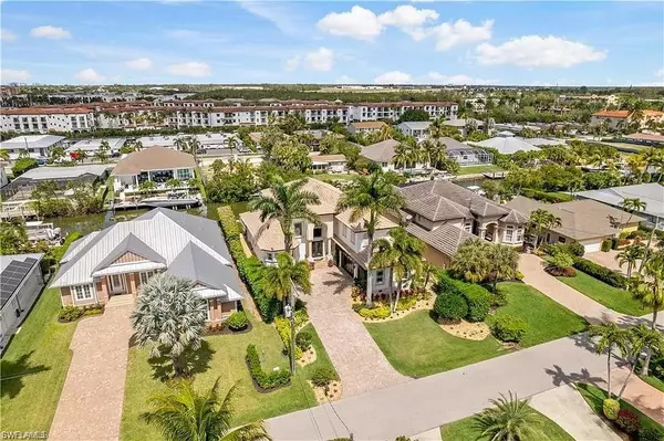 Naples, FL 34102,1435 Osprey AVE