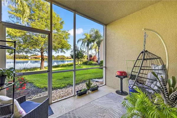 Estero, FL 33928,20070 Barletta LN #115