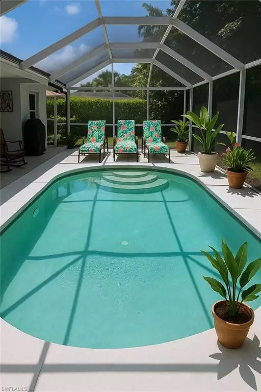 Naples, FL 34104,157 Saint James WAY