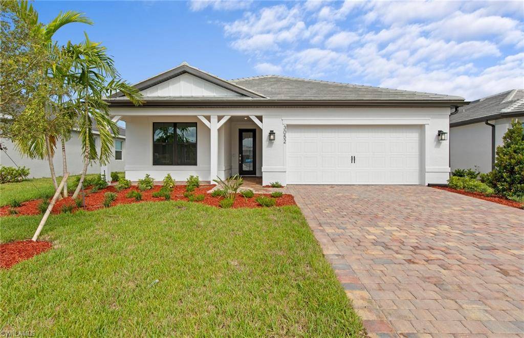 3052 Weston Manor DR, Alva, FL 33920