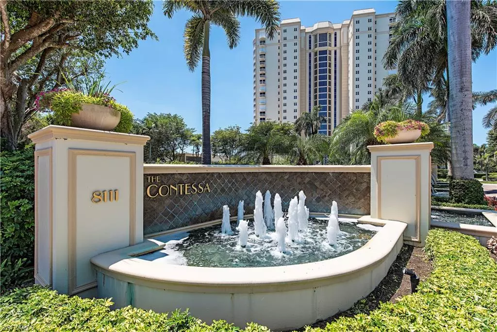 Naples, FL 34108,8111 Bay Colony DR #1902