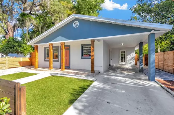 Tampa, FL 33610,4234 Cayuga ST E