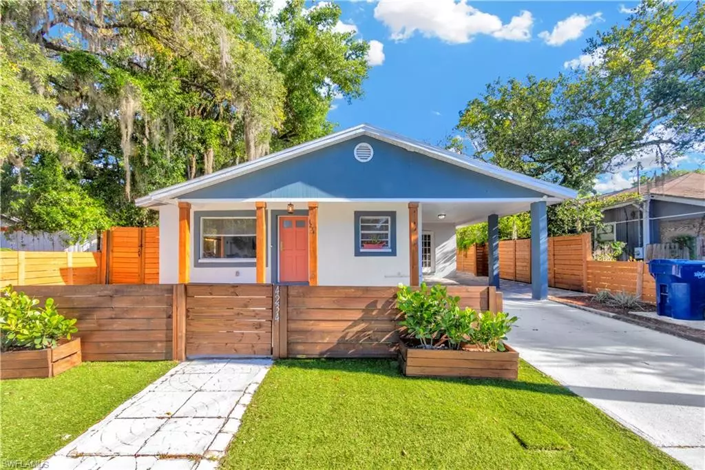 Tampa, FL 33610,4234 Cayuga ST E