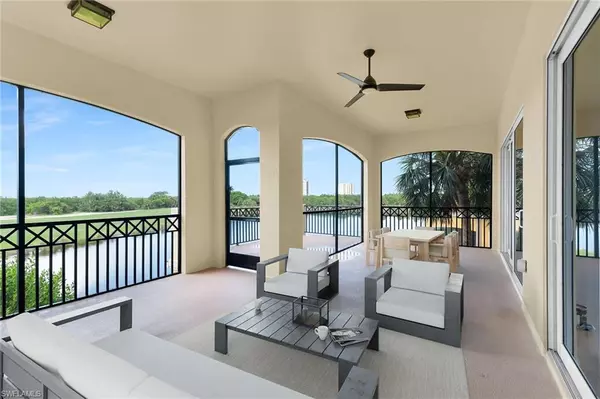 Naples, FL 34114,1502 Borghese LN #201