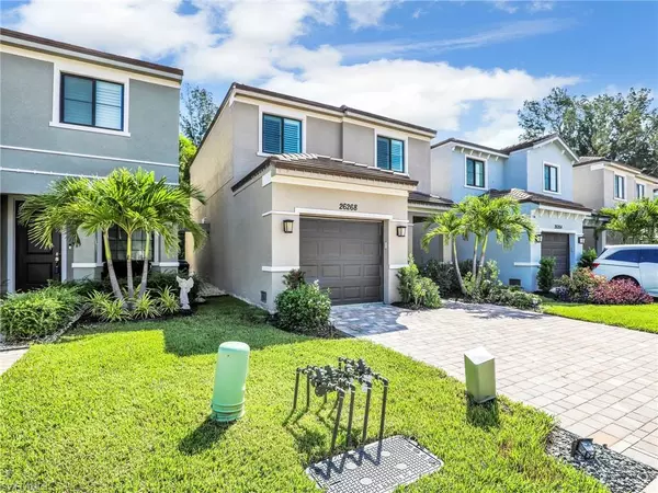 Bonita Springs, FL 34135,26268 Bonita Fairways BLVD