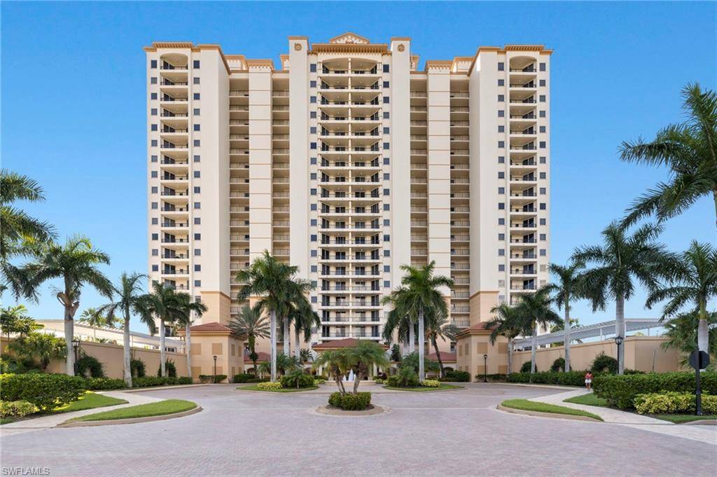 1065 Borghese LN #403, Naples, FL 34114