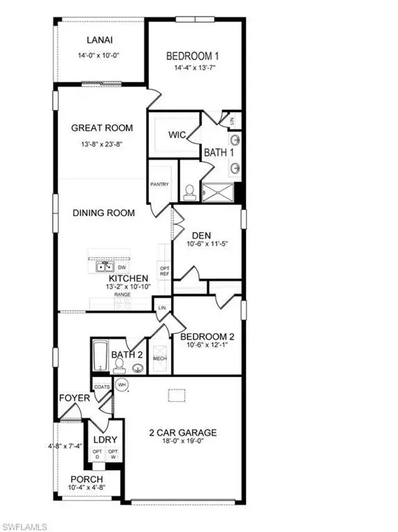 Bonita Springs, FL 34135,28467 Captiva Shell LOOP