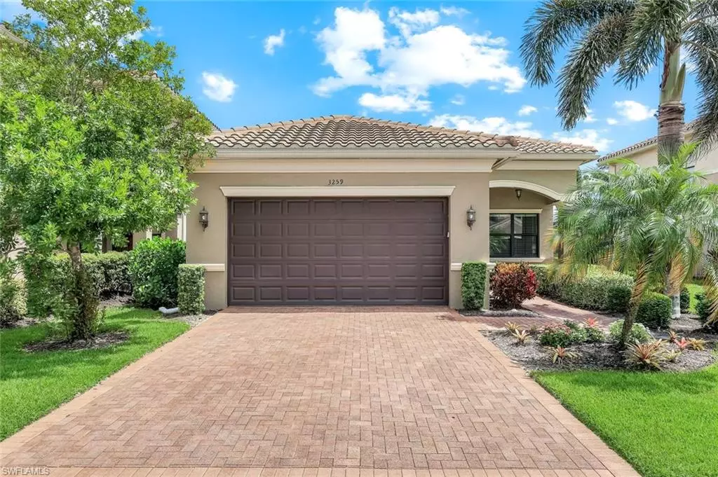 Naples, FL 34119,3259 Tahoe CT