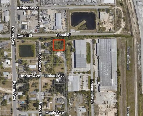 Cranford AVE, Fort Myers, FL 33916