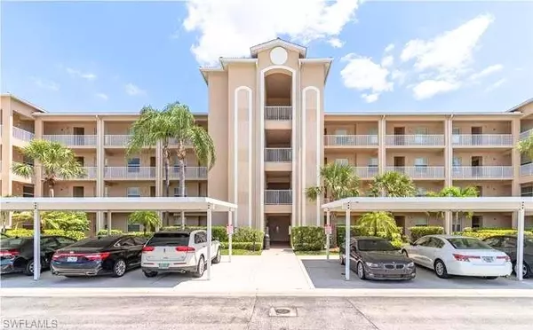 8490 Kingbird LOOP #930, Estero, FL 33967
