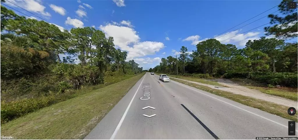2345 Joel BLVD, Alva, FL 33920