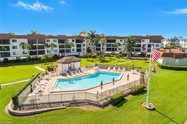Marco Island, FL 34145,730 W Elkcam CIR #302
