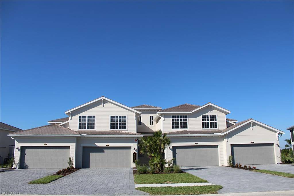 5729 OAKMONT CT #8811, Ave Maria, FL 34142