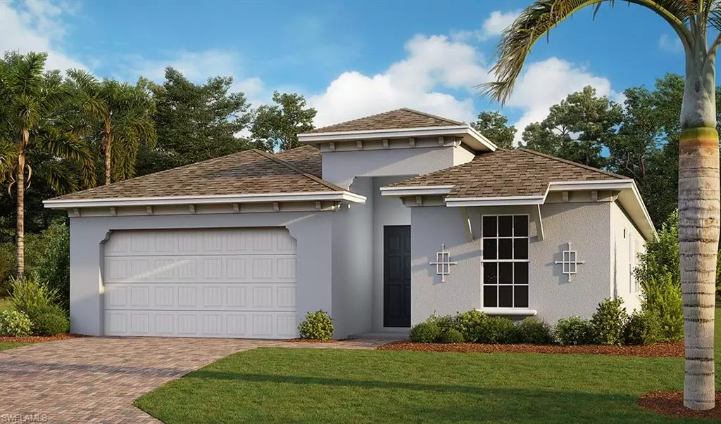 Cape Coral, FL 33993,491 Spring Hill Lake LOOP