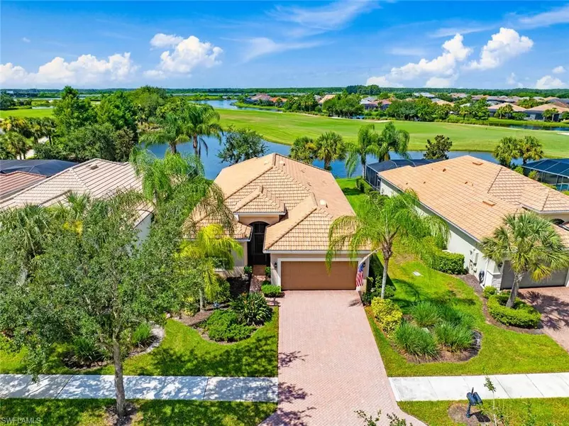 6392 Liberty ST, Ave Maria, FL 34142