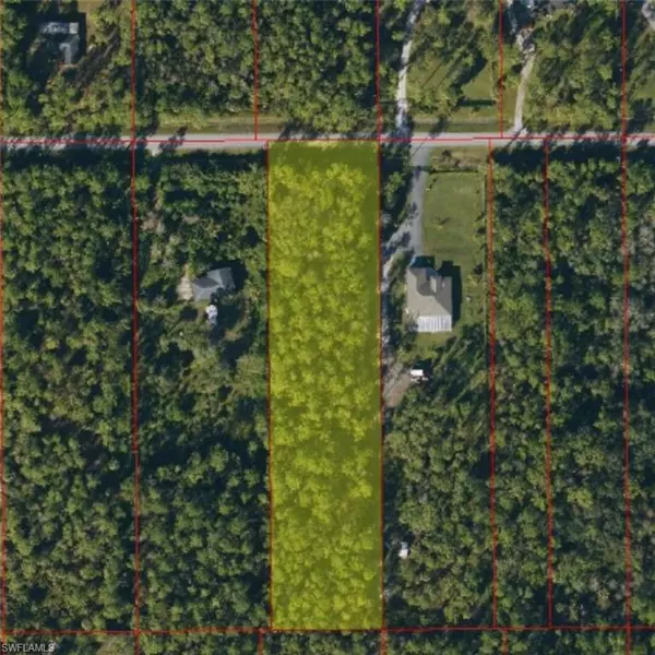Naples, FL 34117,4170 8th AVE SE