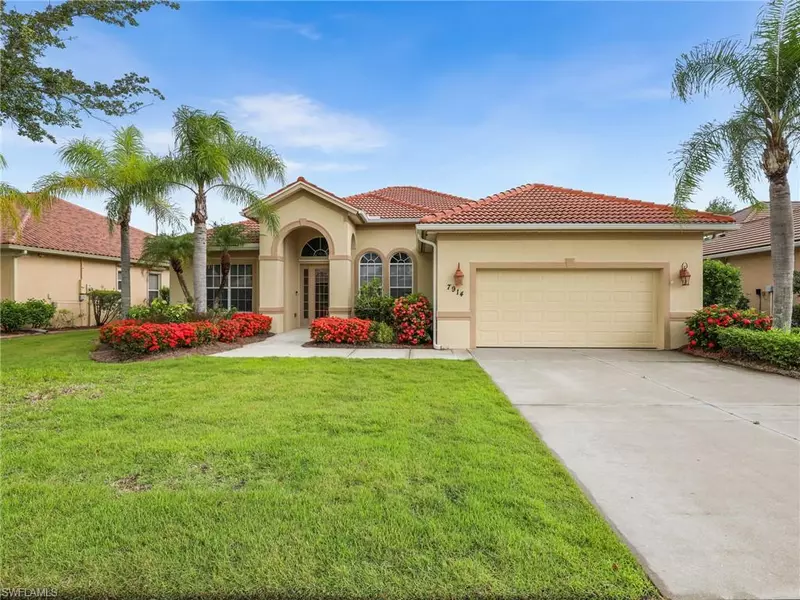 7914 Founders CIR, Naples, FL 34104