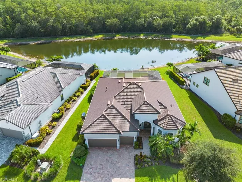 14238 Wild Timber CT W, Estero, FL 33928