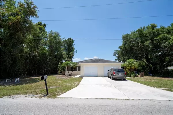Lehigh Acres, FL 33973,4733 29th ST SW