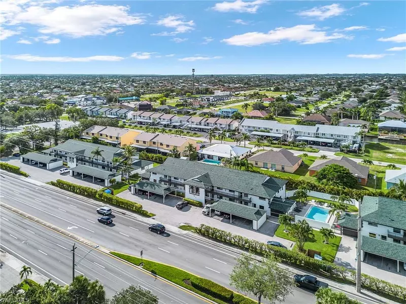 1507 Cape Coral PKWY W #5, Cape Coral, FL 33914