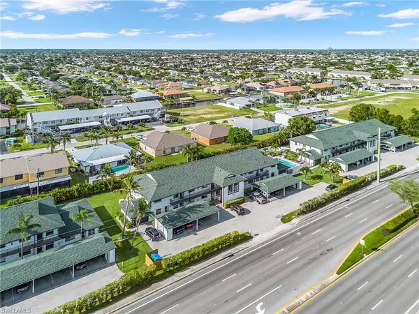 Cape Coral, FL 33914,1507 Cape Coral PKWY W #5