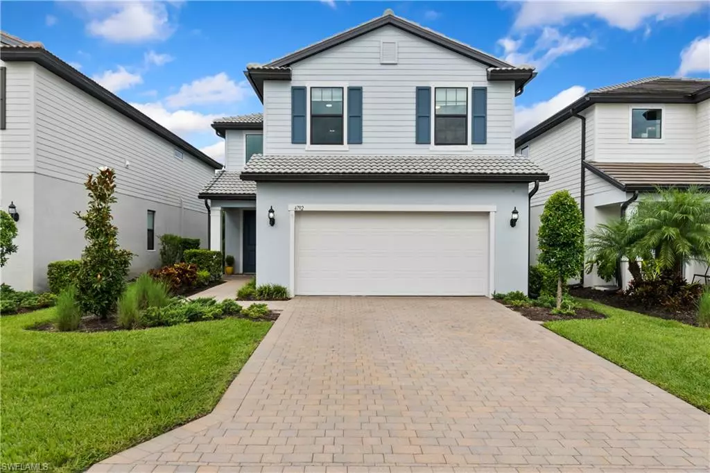 Fort Myers, FL 33966,4792 Crested Eagle LN