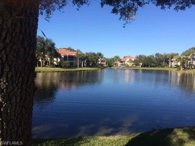 Naples, FL 34119,6260 Bellerive AVE #4