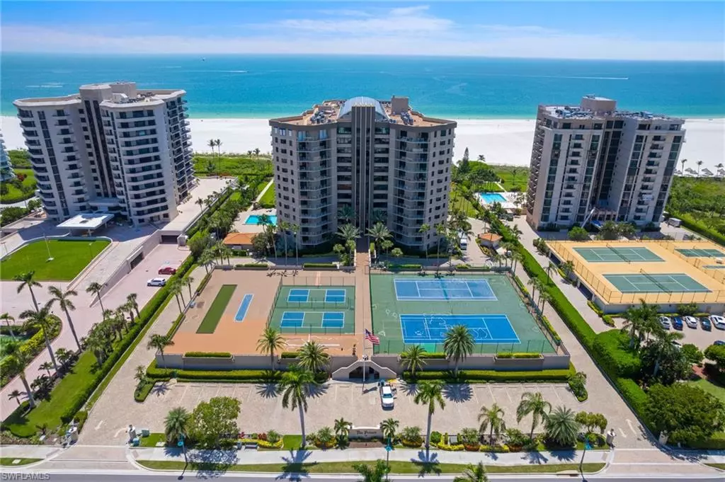 Marco Island, FL 34145,176 S Collier BLVD #101
