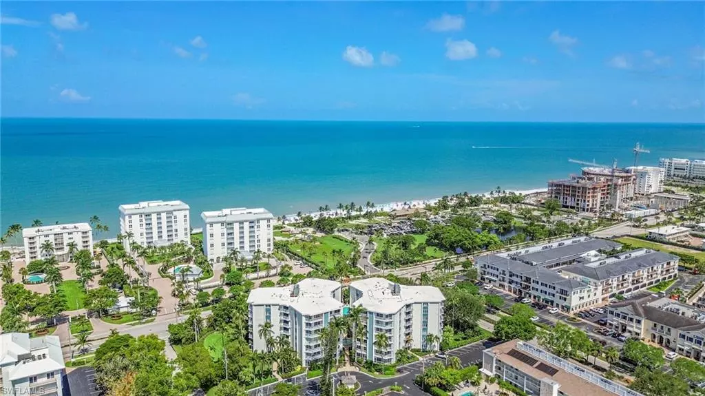 1300 Gulf Shore BLVD N #700, Naples, FL 34102