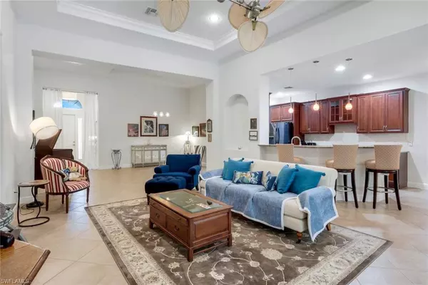 Naples, FL 34105,12719 Aviano DR