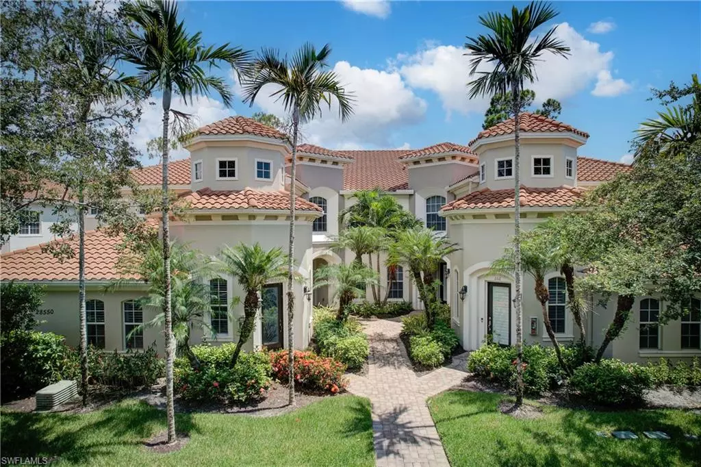 Bonita Springs, FL 34135,28550 Altessa WAY #201