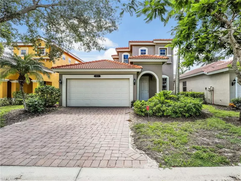 20613 E Golden Elm DR, Estero, FL 33928