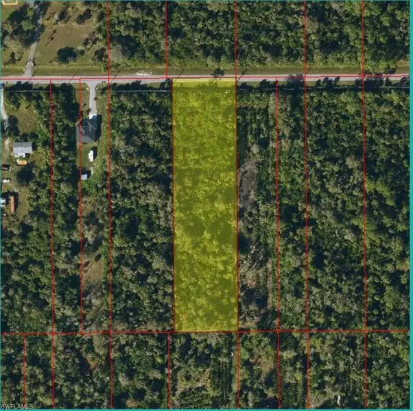 3784 34th AVE SE, Naples, FL 34117