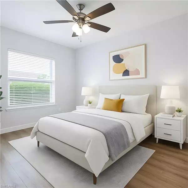 Fort Myers, FL 33913,11530 Villa Garden #1101