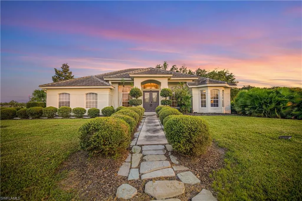 Naples, FL 34117,1480 Peach PL