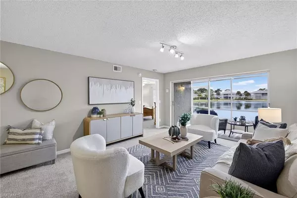 Naples, FL 34104,895 N New Waterford DR #J103