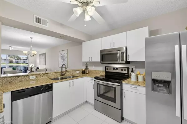 Naples, FL 34104,895 N New Waterford DR #J103