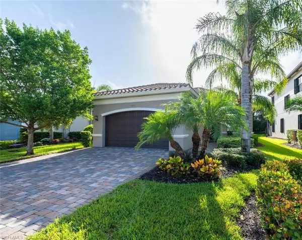 4462 Crimson AVE, Naples, FL 34119