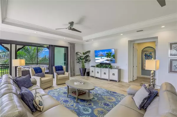 Naples, FL 34110,16433 Carrara WAY #201